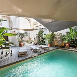 4* Hotell Porta Di Castro Boutique